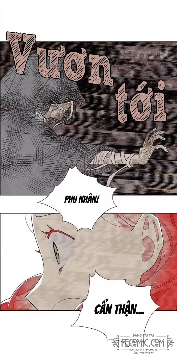 Tôi đã cướp mất đêm đầu tiên của nam chính: Chapter 81