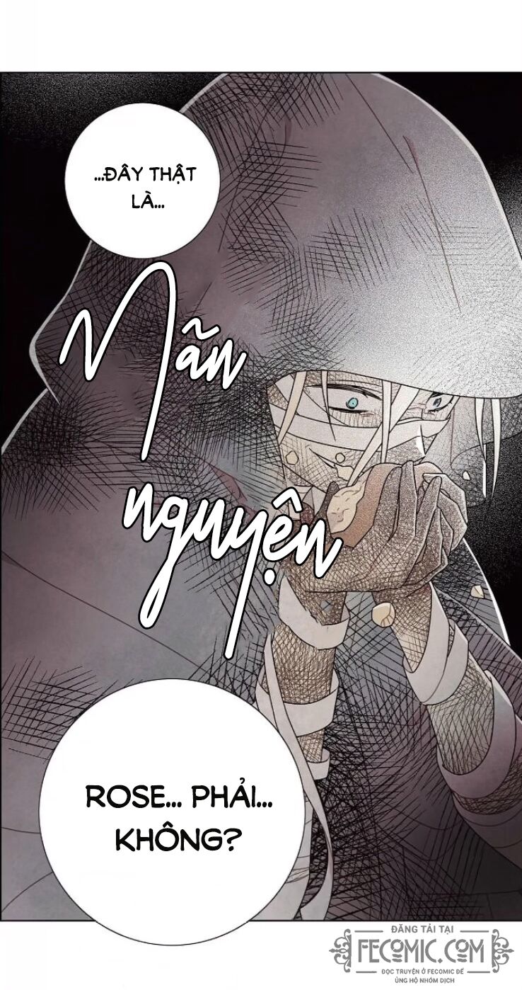 Tôi đã cướp mất đêm đầu tiên của nam chính: Chapter 81