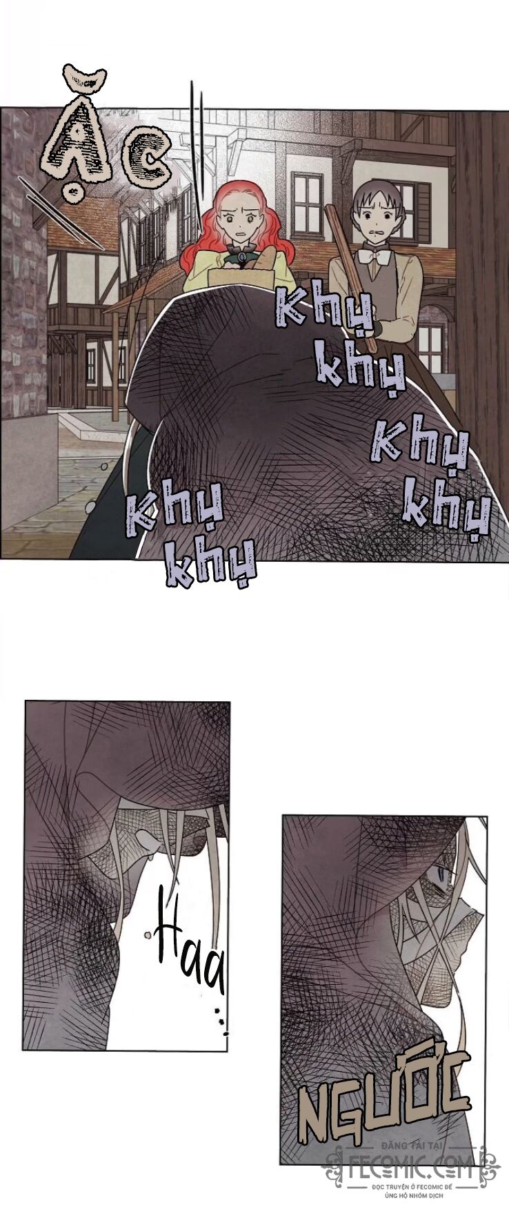 Tôi đã cướp mất đêm đầu tiên của nam chính: Chapter 81