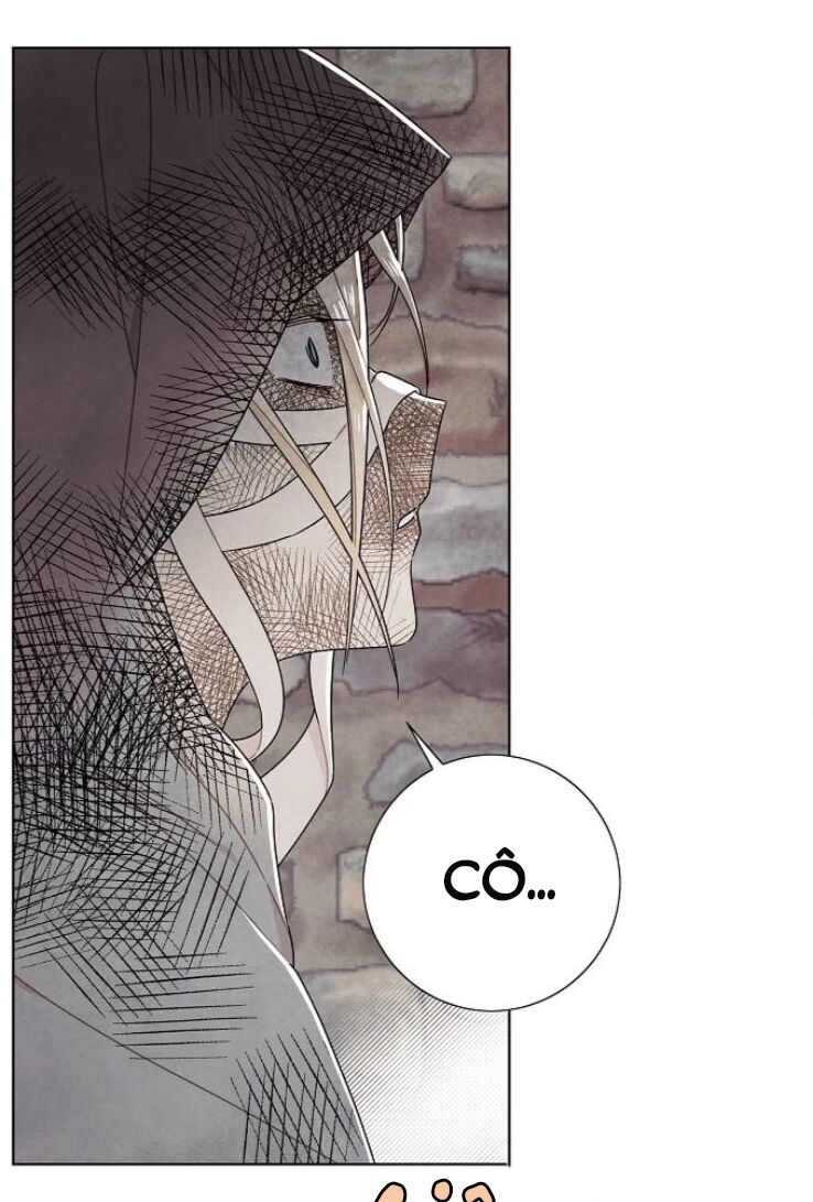 Tôi đã cướp mất đêm đầu tiên của nam chính: Chapter 81