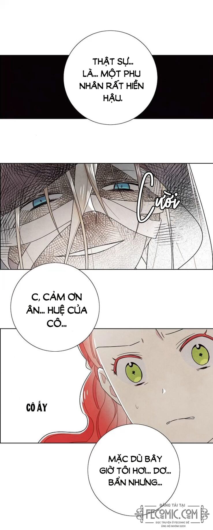 Tôi đã cướp mất đêm đầu tiên của nam chính: Chapter 81