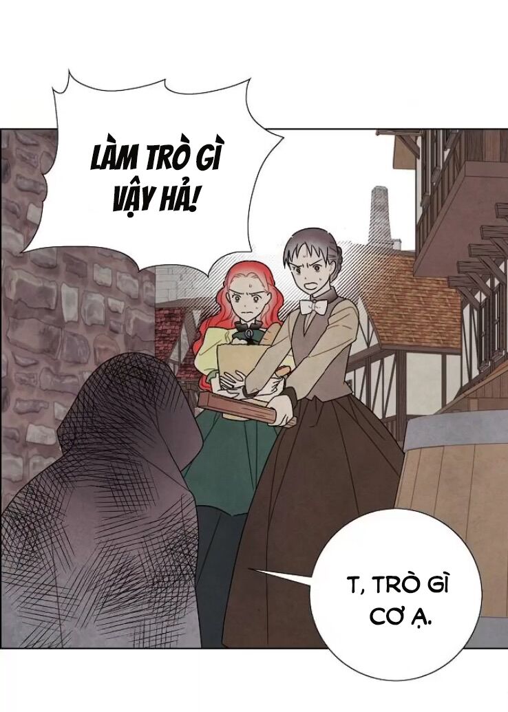 Tôi đã cướp mất đêm đầu tiên của nam chính: Chapter 81