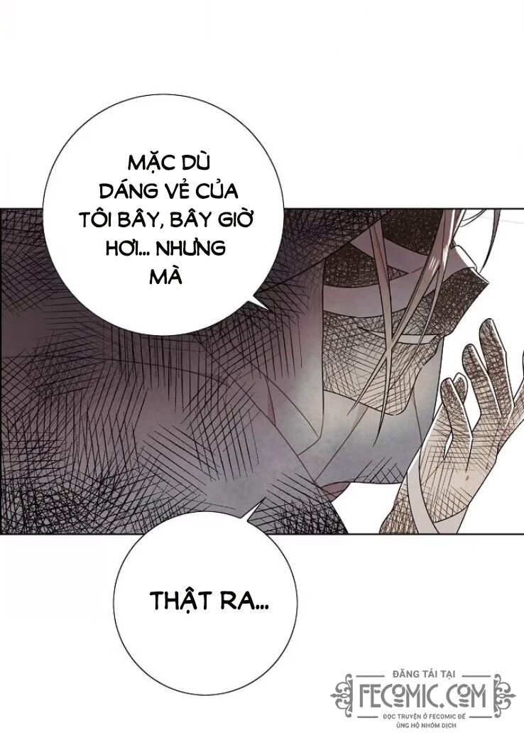 Tôi đã cướp mất đêm đầu tiên của nam chính: Chapter 81