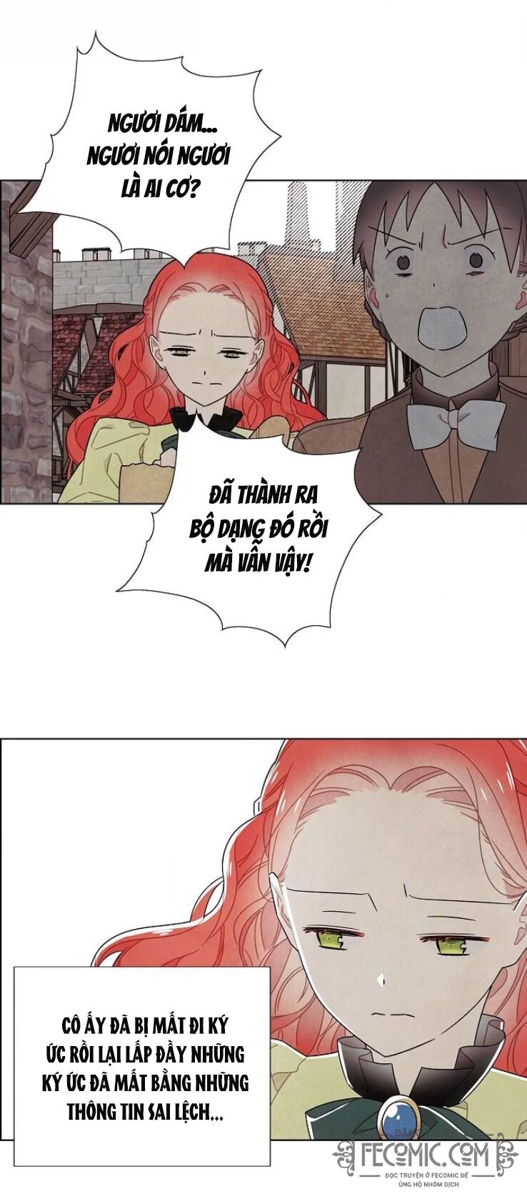 Tôi đã cướp mất đêm đầu tiên của nam chính: Chapter 81