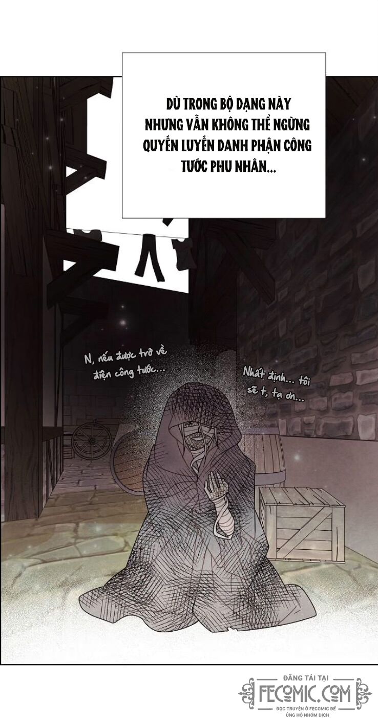 Tôi đã cướp mất đêm đầu tiên của nam chính: Chapter 81