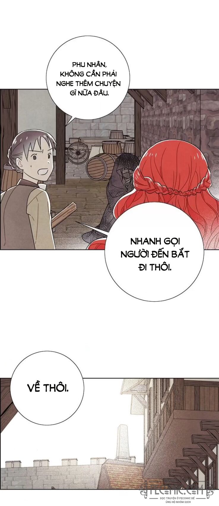 Tôi đã cướp mất đêm đầu tiên của nam chính: Chapter 81