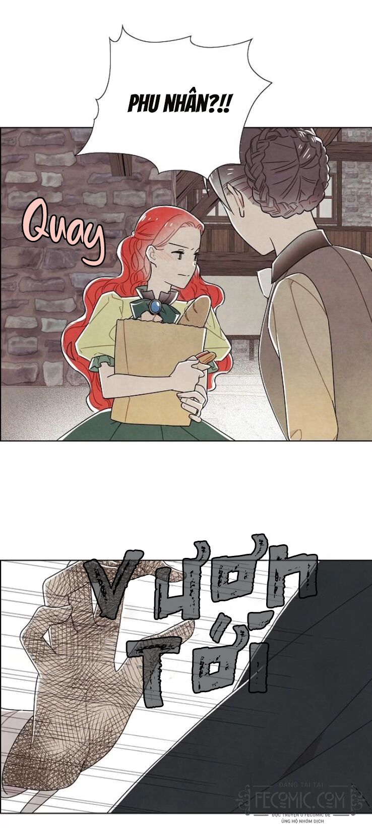 Tôi đã cướp mất đêm đầu tiên của nam chính: Chapter 81