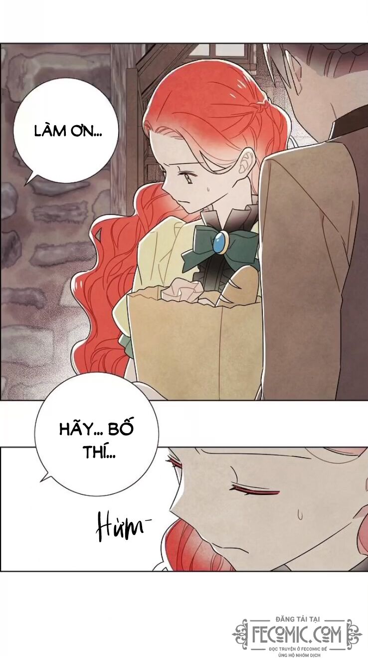 Tôi đã cướp mất đêm đầu tiên của nam chính: Chapter 81