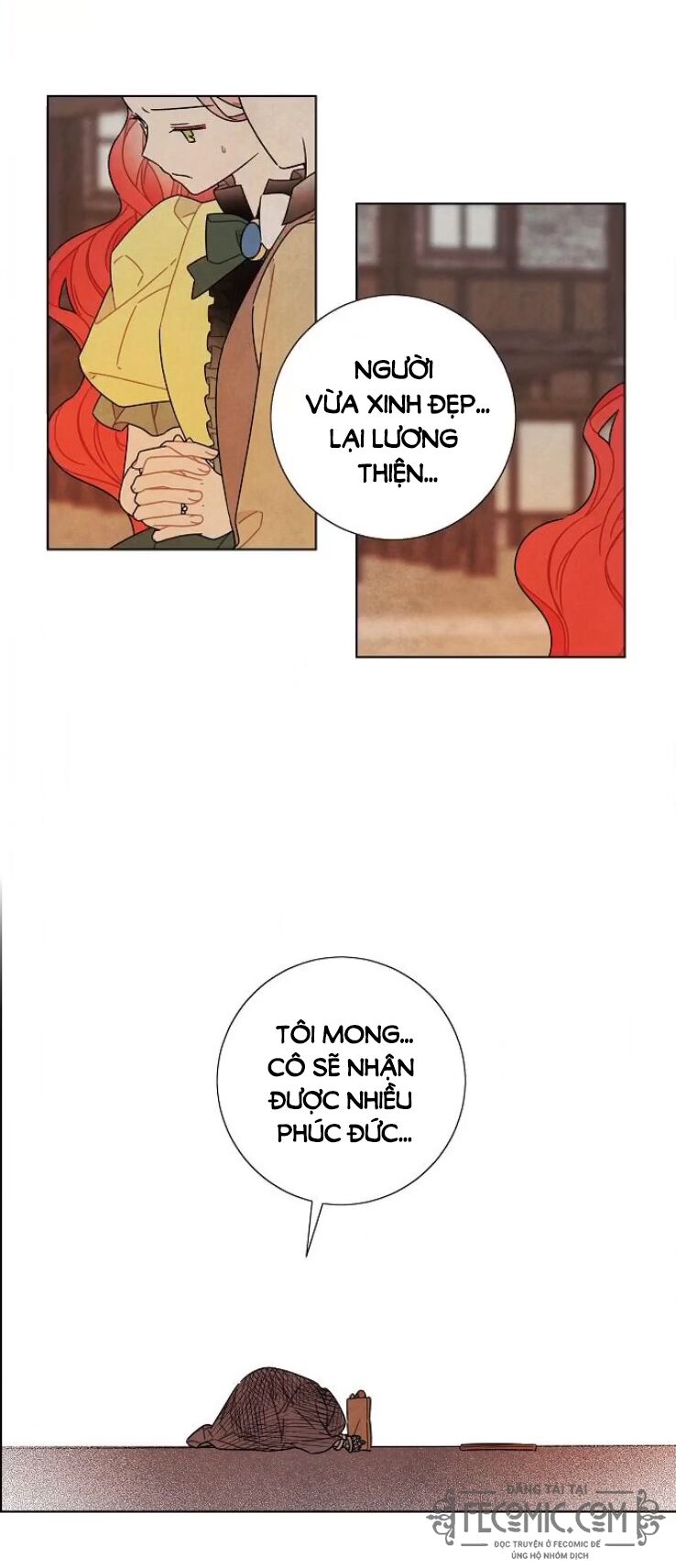 Tôi đã cướp mất đêm đầu tiên của nam chính: Chapter 81