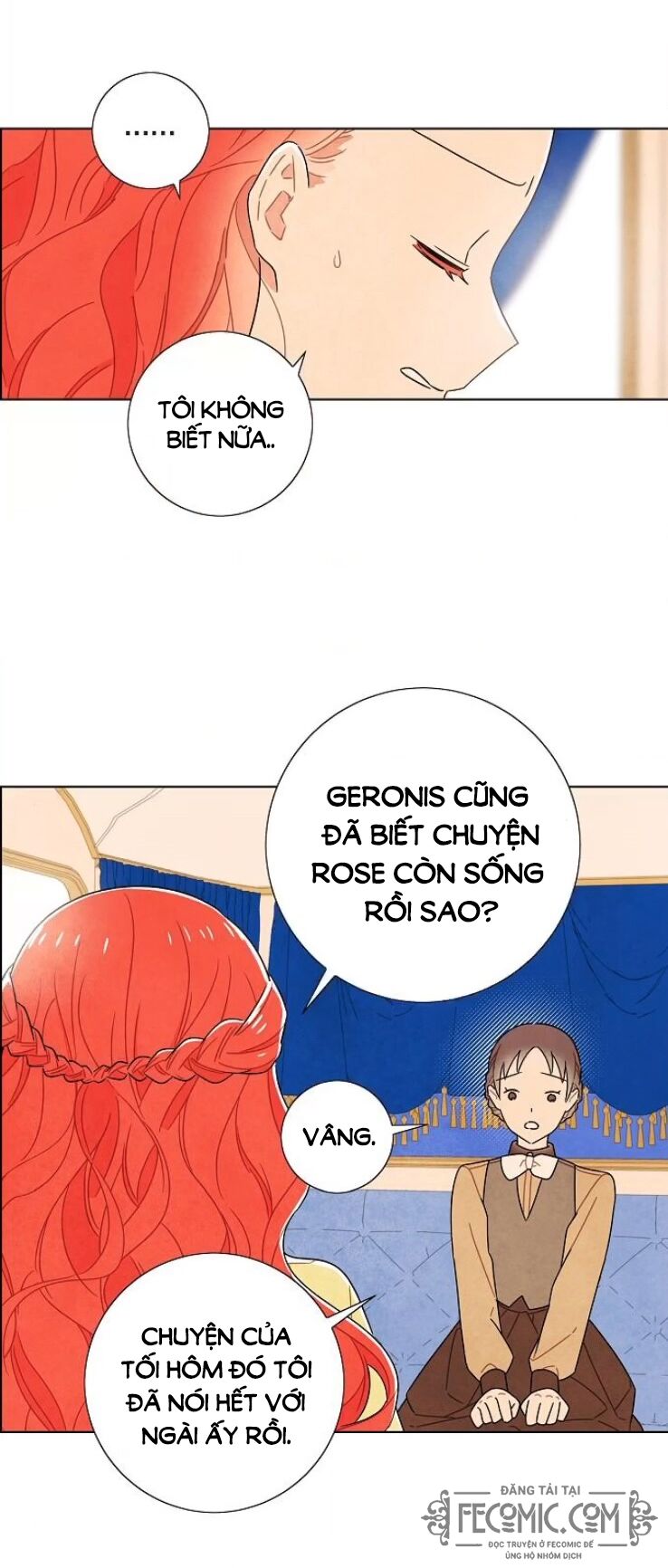 Tôi đã cướp mất đêm đầu tiên của nam chính: Chapter 81