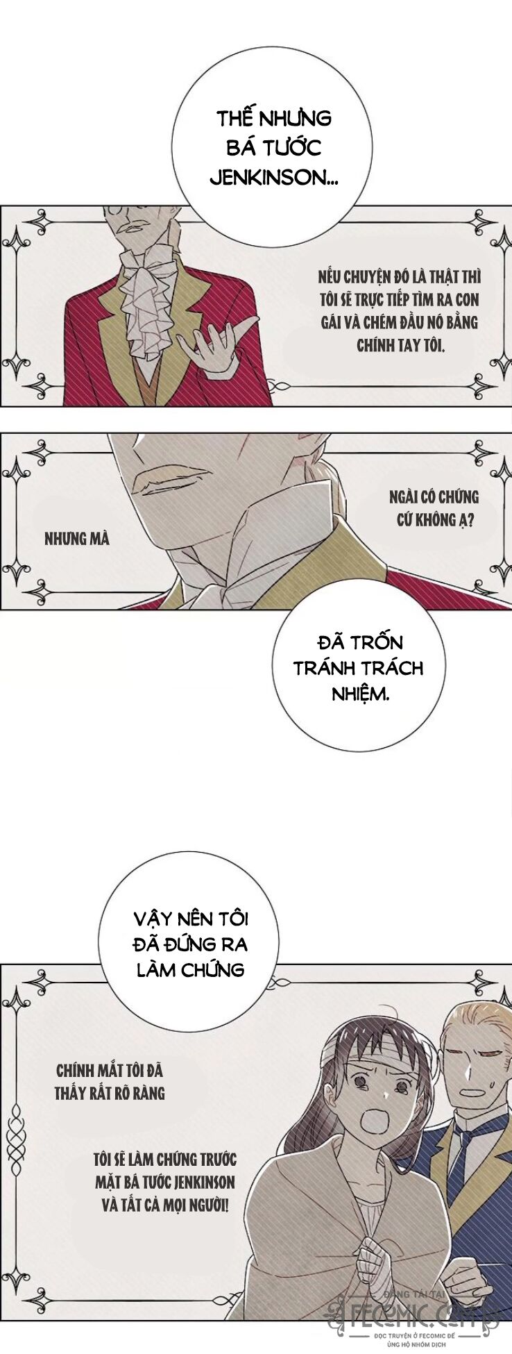 Tôi đã cướp mất đêm đầu tiên của nam chính: Chapter 81