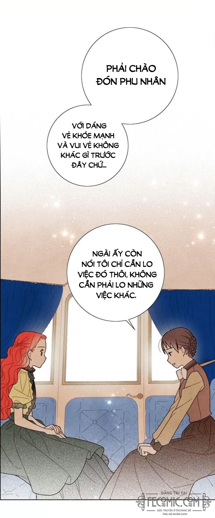 Tôi đã cướp mất đêm đầu tiên của nam chính: Chapter 81