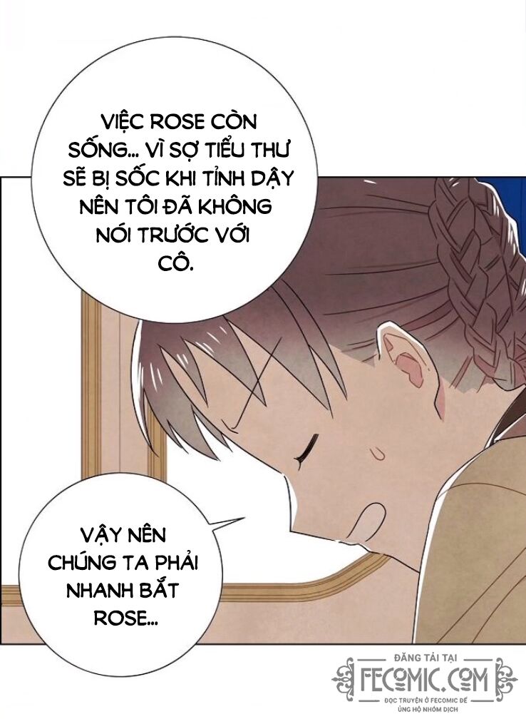Tôi đã cướp mất đêm đầu tiên của nam chính: Chapter 81