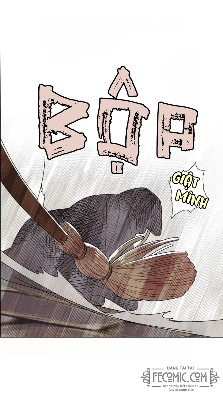 Tôi đã cướp mất đêm đầu tiên của nam chính: Chapter 81