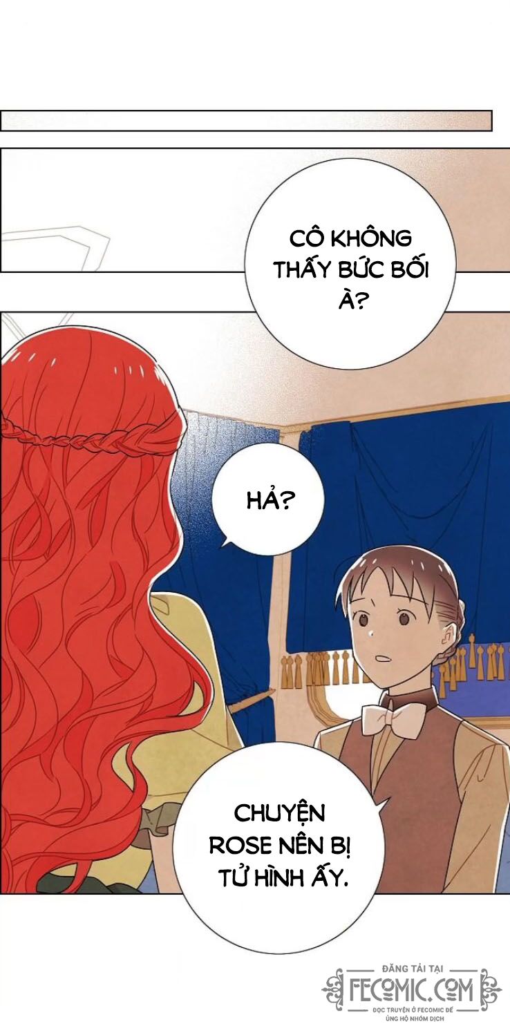Tôi đã cướp mất đêm đầu tiên của nam chính: Chapter 81