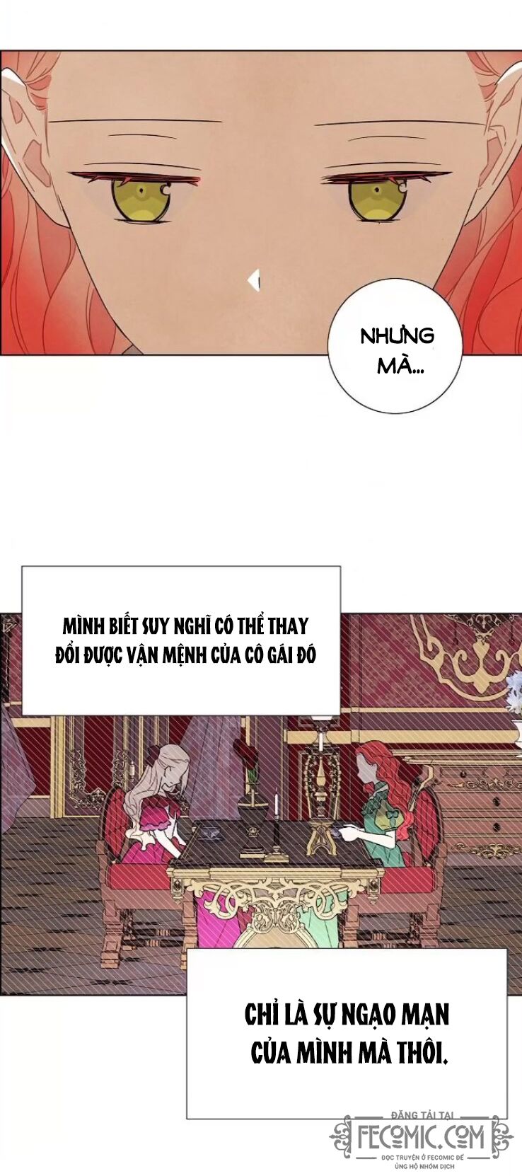 Tôi đã cướp mất đêm đầu tiên của nam chính: Chapter 81