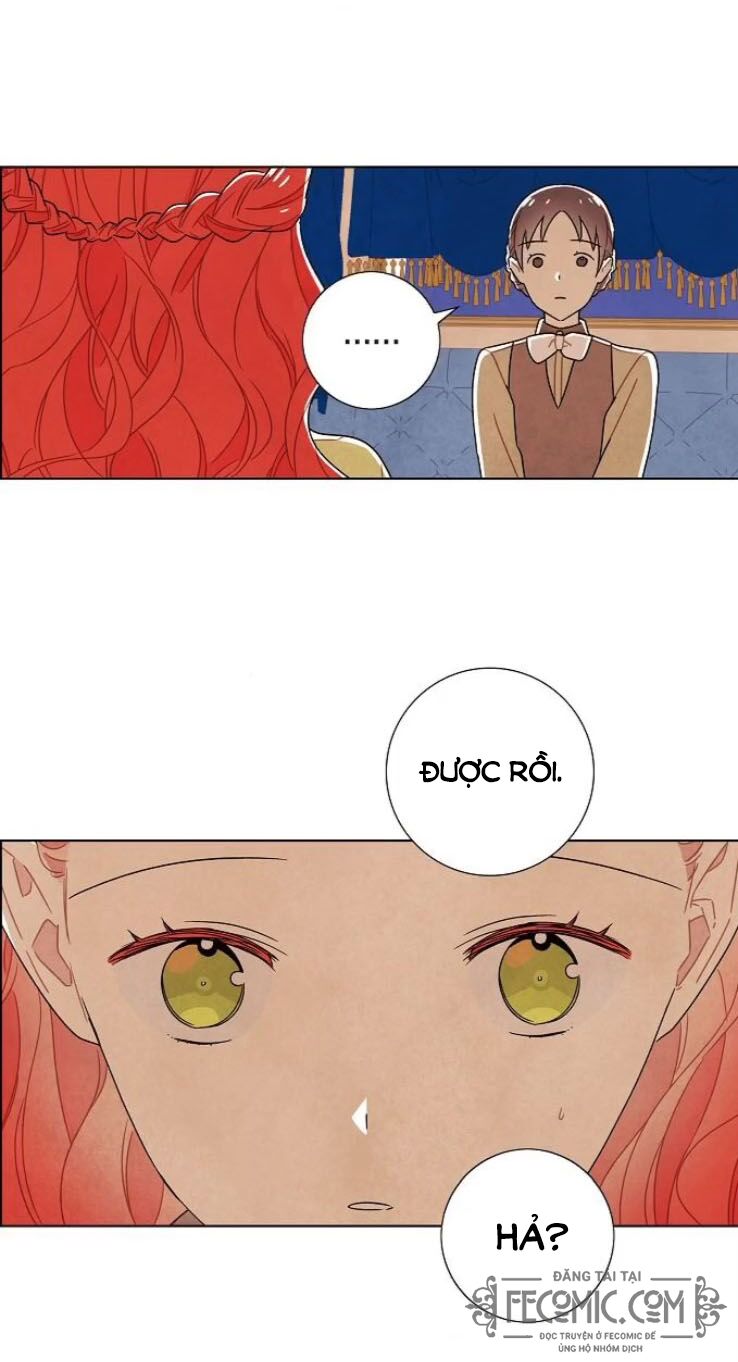 Tôi đã cướp mất đêm đầu tiên của nam chính: Chapter 81