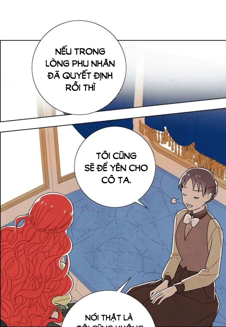 Tôi đã cướp mất đêm đầu tiên của nam chính: Chapter 81