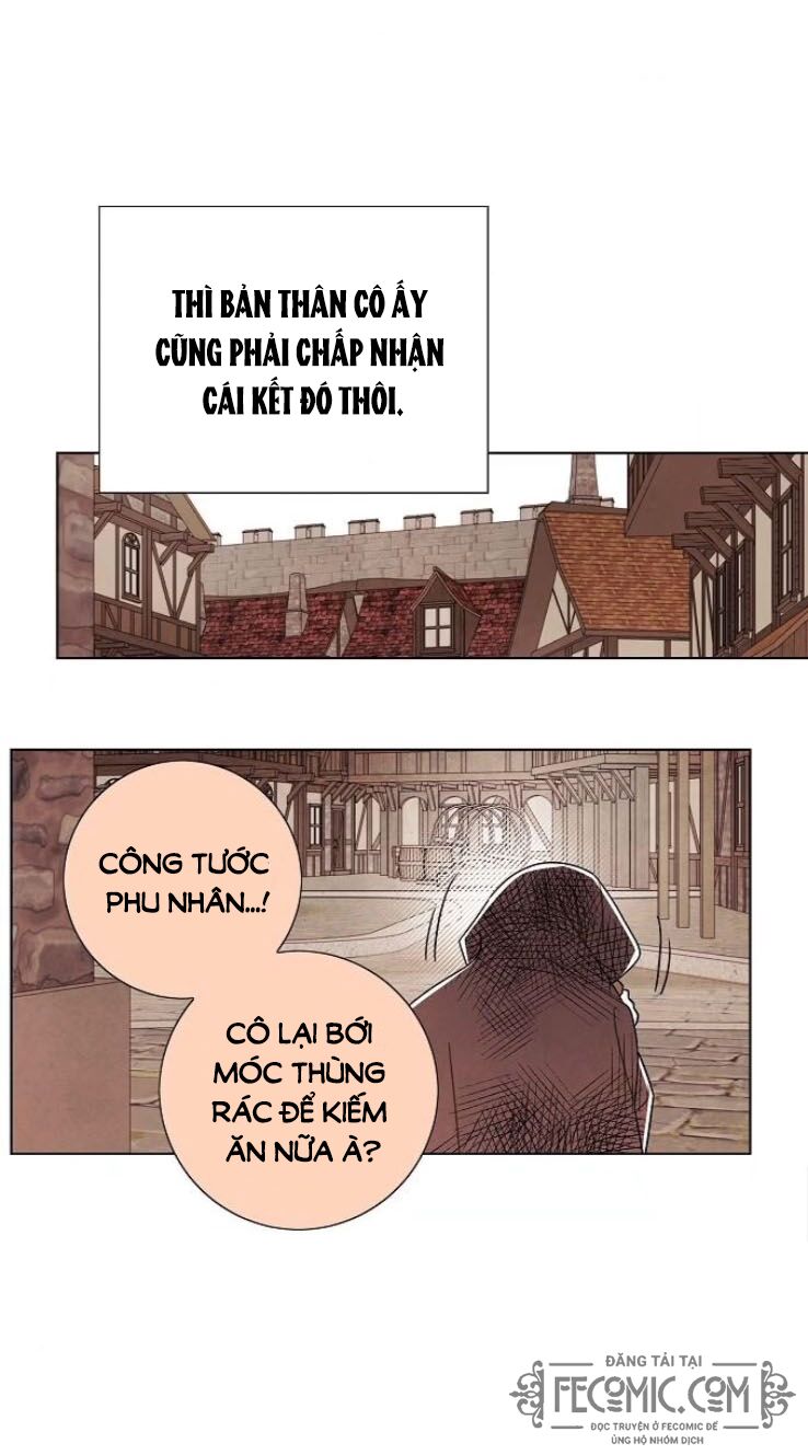 Tôi đã cướp mất đêm đầu tiên của nam chính: Chapter 81