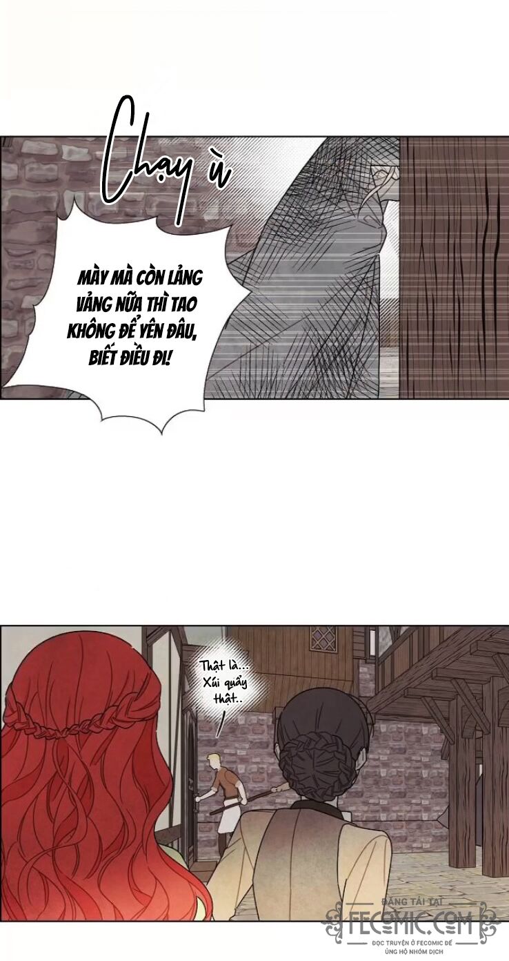 Tôi đã cướp mất đêm đầu tiên của nam chính: Chapter 81