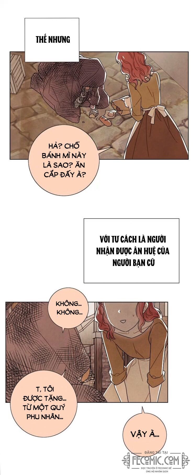 Tôi đã cướp mất đêm đầu tiên của nam chính: Chapter 81