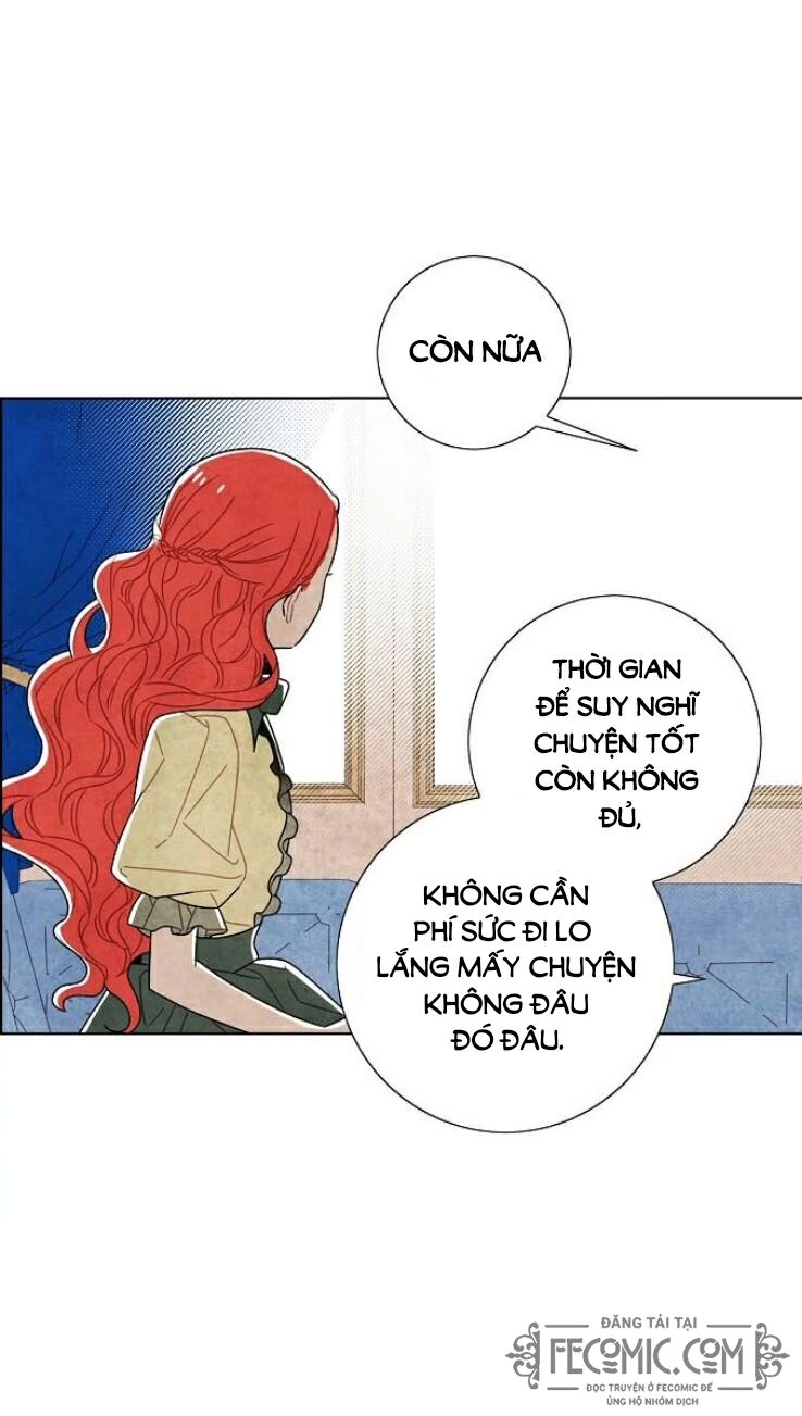 Tôi đã cướp mất đêm đầu tiên của nam chính: Chapter 81