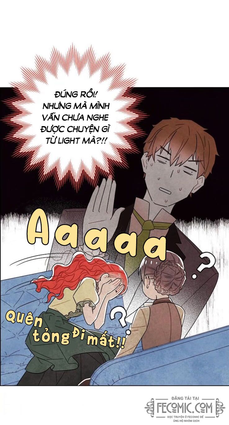 Tôi đã cướp mất đêm đầu tiên của nam chính: Chapter 81