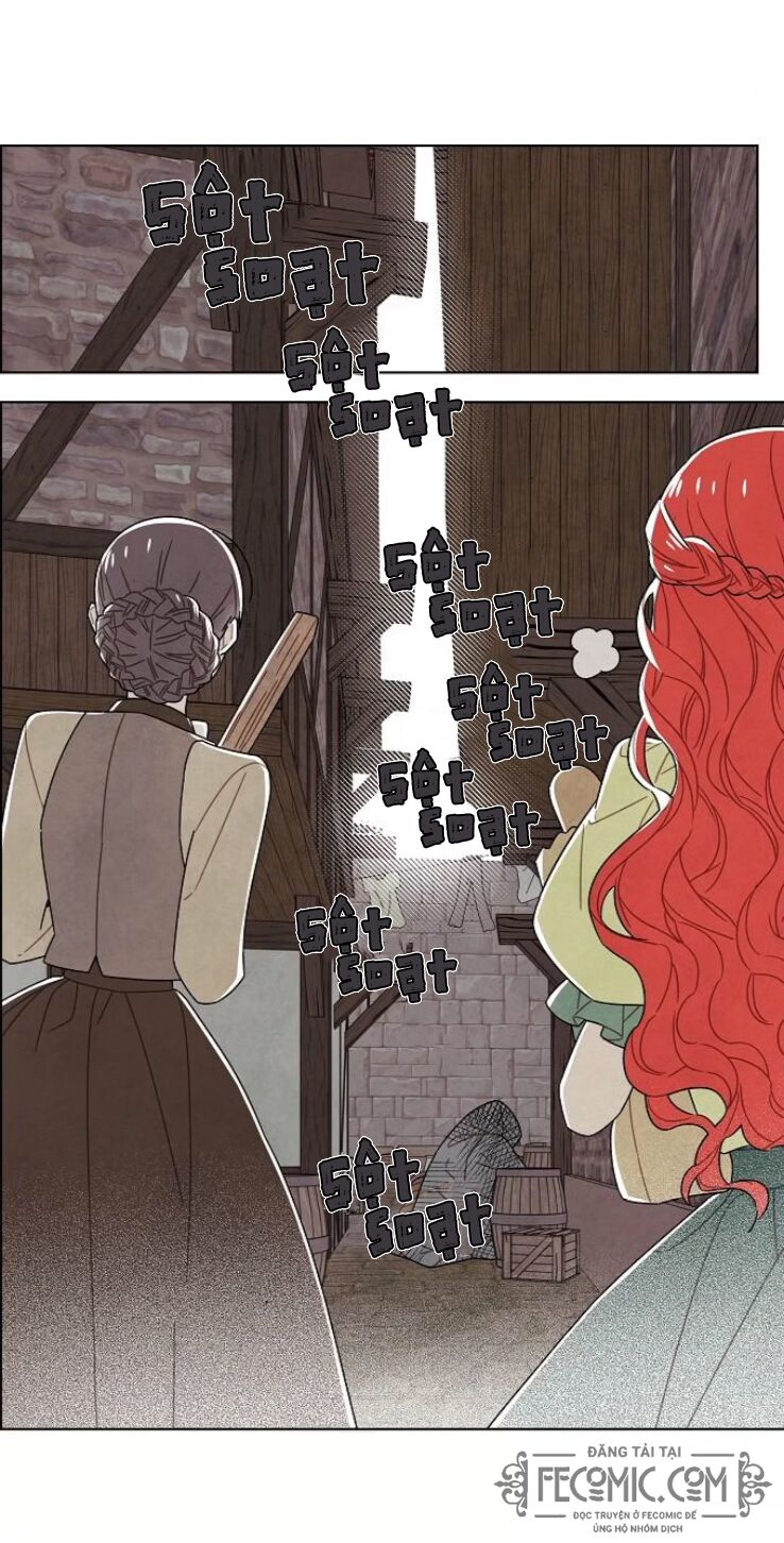 Tôi đã cướp mất đêm đầu tiên của nam chính: Chapter 81
