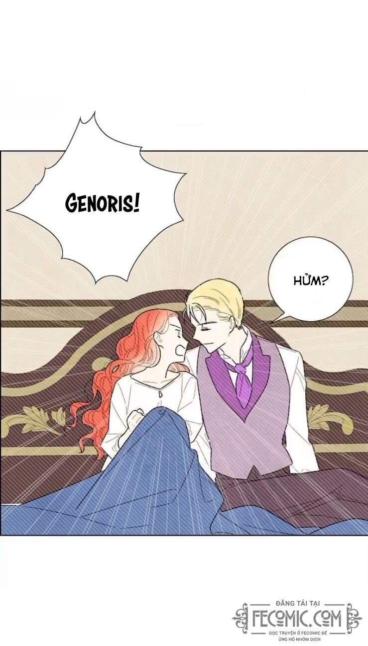 Tôi đã cướp mất đêm đầu tiên của nam chính: Chapter 82