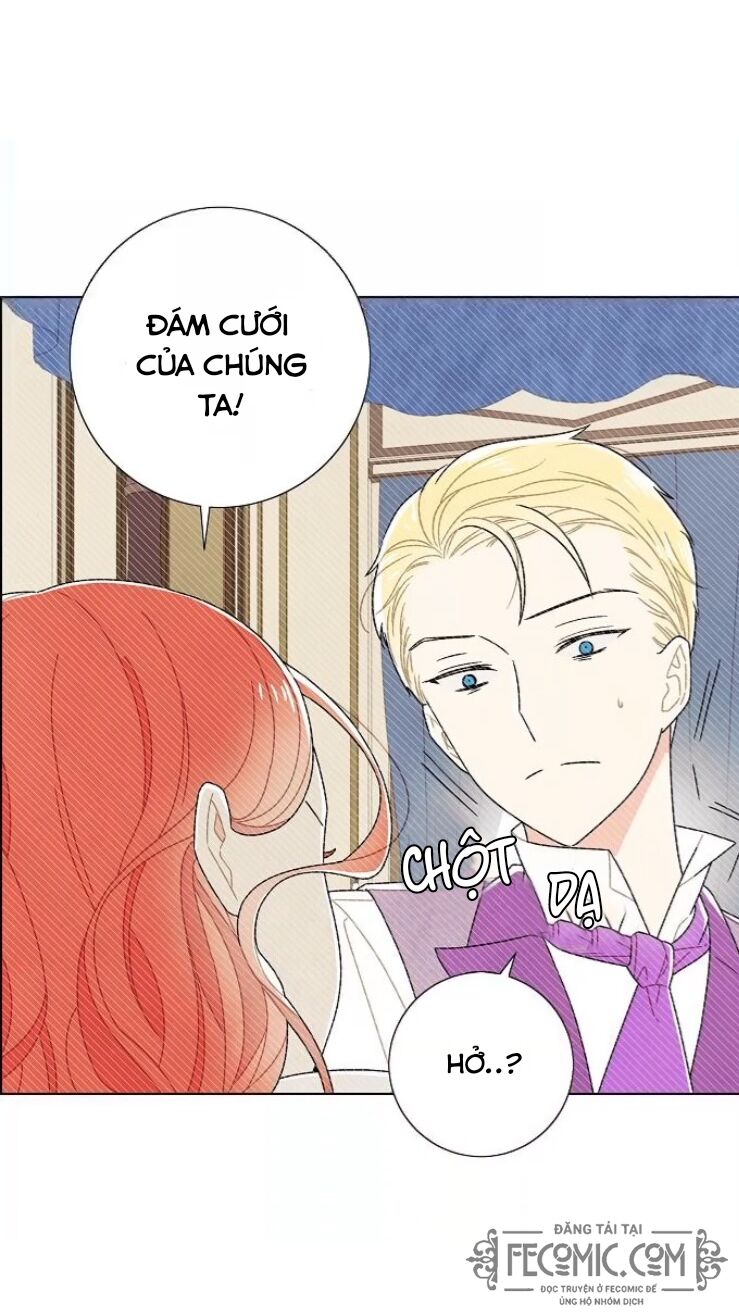 Tôi đã cướp mất đêm đầu tiên của nam chính: Chapter 82