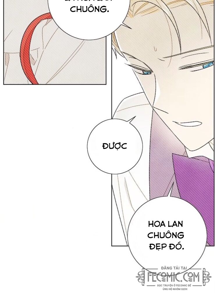 Tôi đã cướp mất đêm đầu tiên của nam chính: Chapter 82