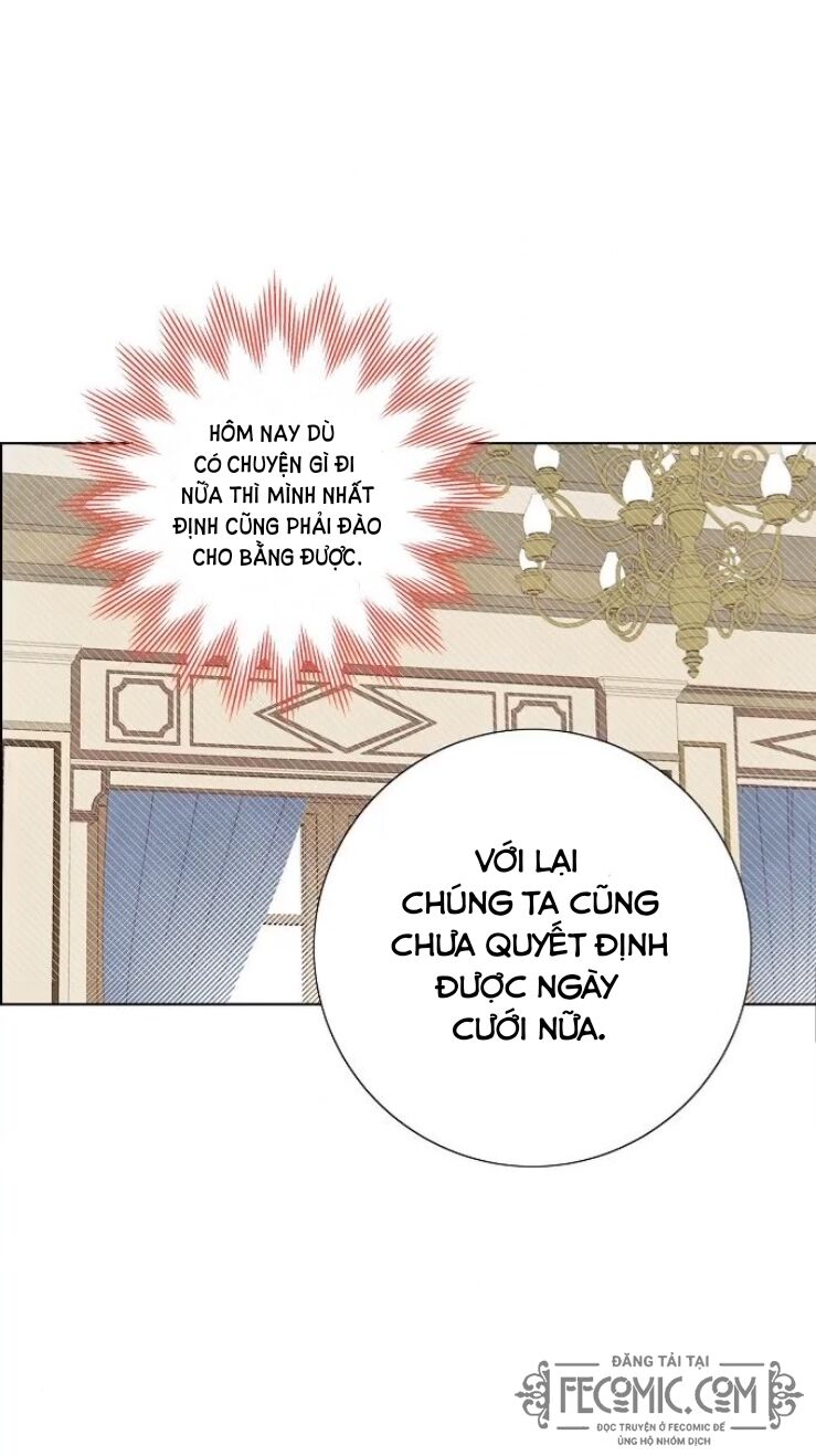 Tôi đã cướp mất đêm đầu tiên của nam chính: Chapter 82
