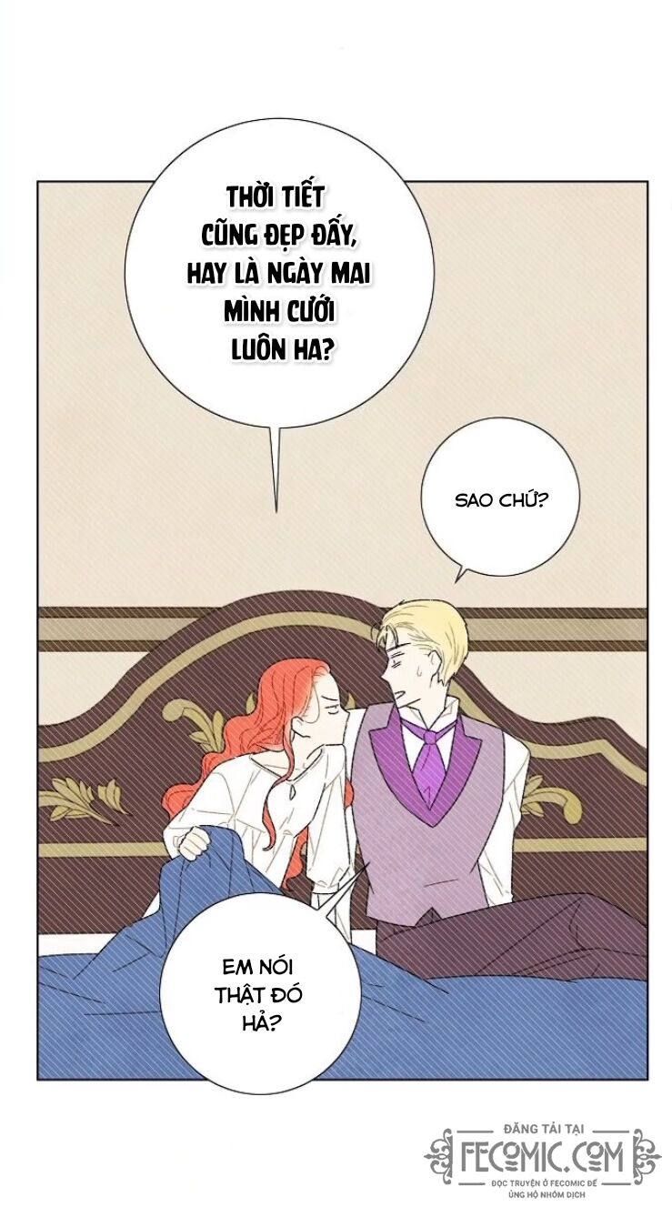 Tôi đã cướp mất đêm đầu tiên của nam chính: Chapter 82