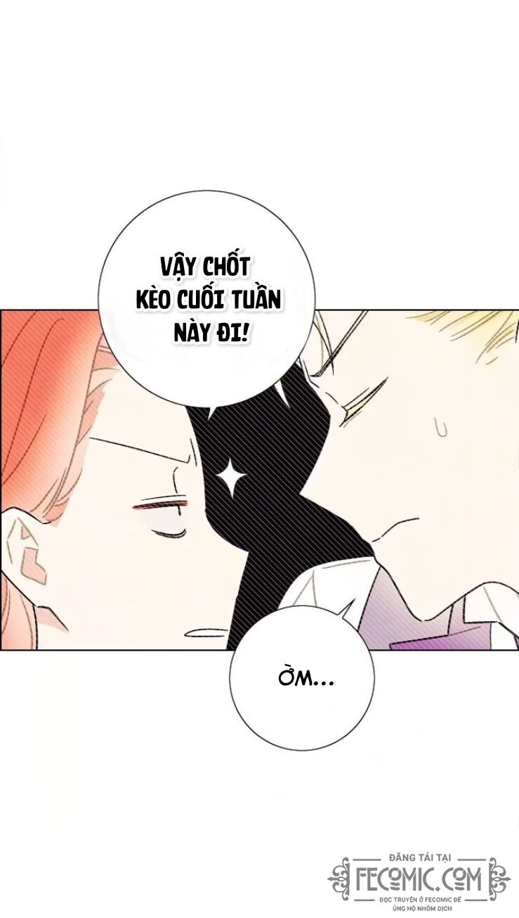 Tôi đã cướp mất đêm đầu tiên của nam chính: Chapter 82