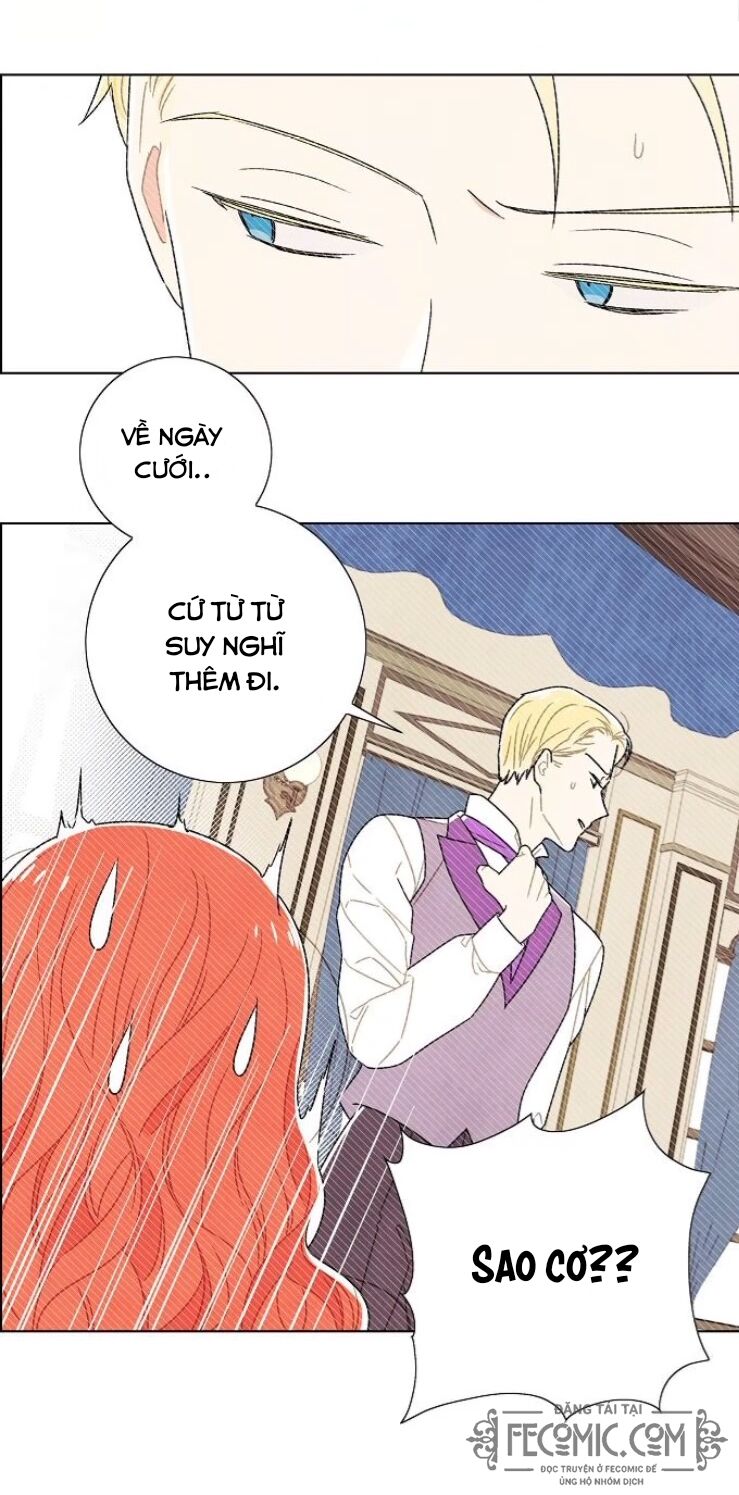 Tôi đã cướp mất đêm đầu tiên của nam chính: Chapter 82