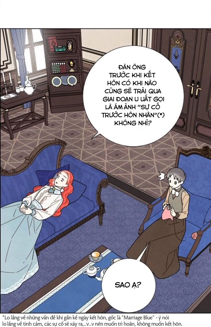 Tôi đã cướp mất đêm đầu tiên của nam chính: Chapter 82