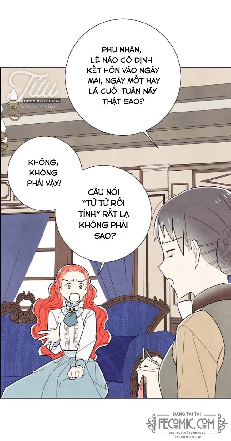 Tôi đã cướp mất đêm đầu tiên của nam chính: Chapter 82