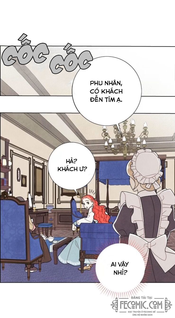 Tôi đã cướp mất đêm đầu tiên của nam chính: Chapter 82