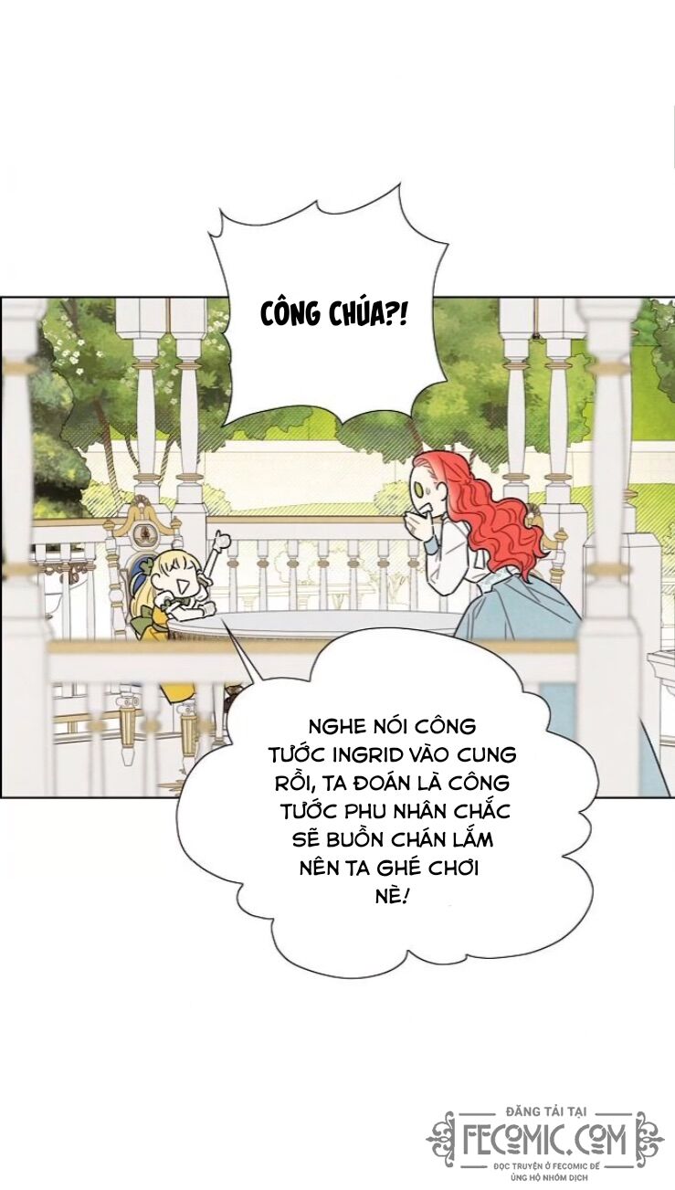 Tôi đã cướp mất đêm đầu tiên của nam chính: Chapter 82