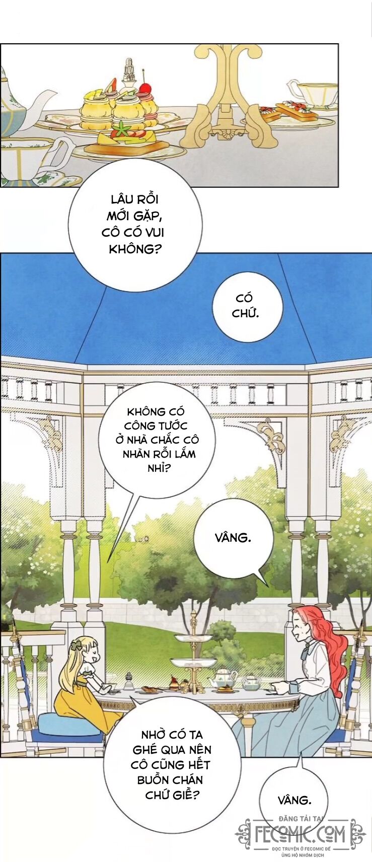 Tôi đã cướp mất đêm đầu tiên của nam chính: Chapter 82
