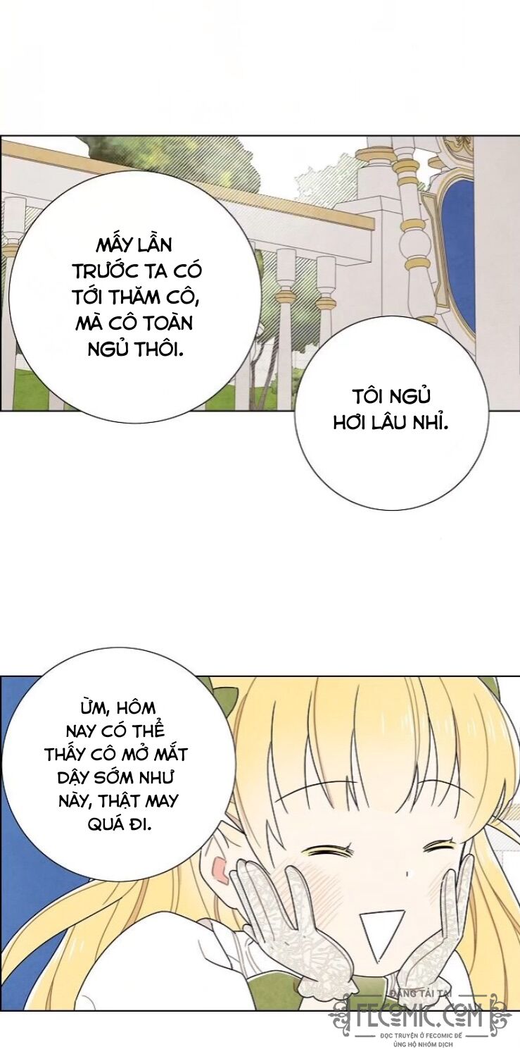 Tôi đã cướp mất đêm đầu tiên của nam chính: Chapter 82