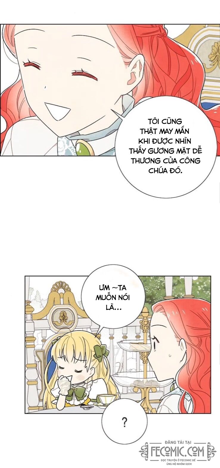 Tôi đã cướp mất đêm đầu tiên của nam chính: Chapter 82