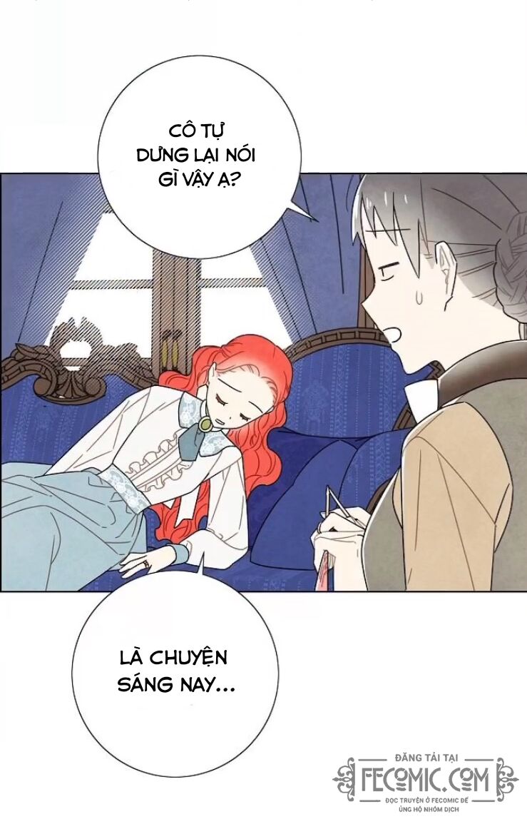Tôi đã cướp mất đêm đầu tiên của nam chính: Chapter 82