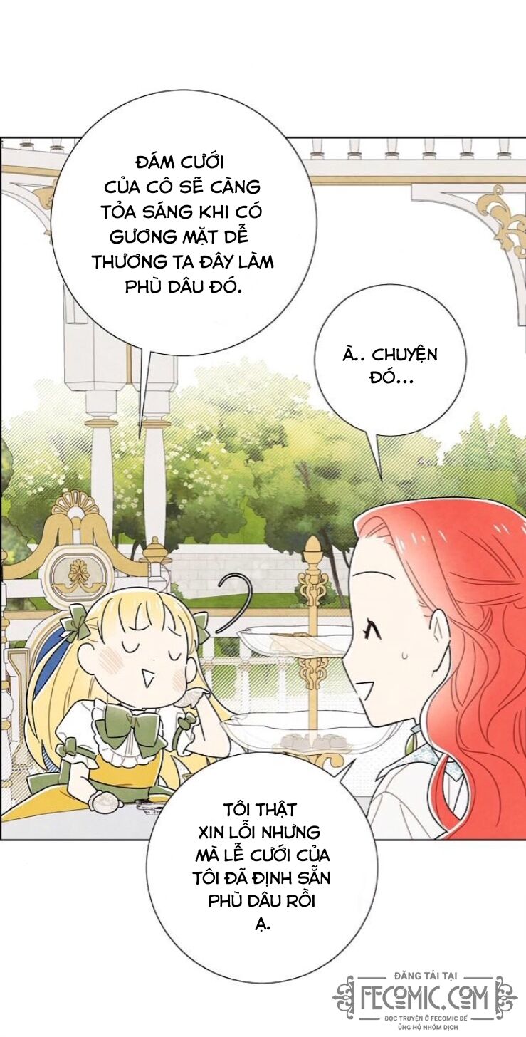 Tôi đã cướp mất đêm đầu tiên của nam chính: Chapter 82