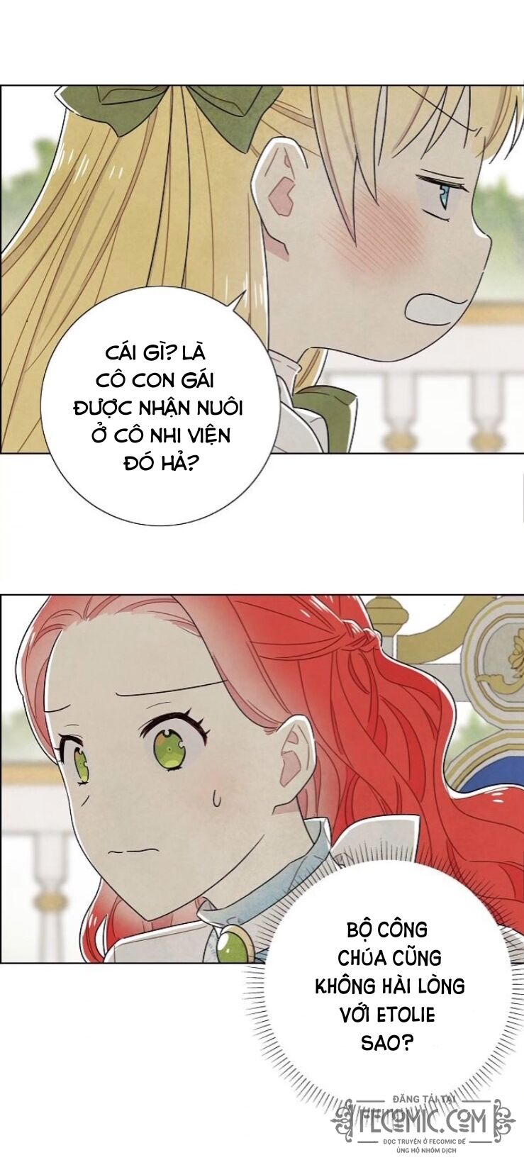 Tôi đã cướp mất đêm đầu tiên của nam chính: Chapter 82
