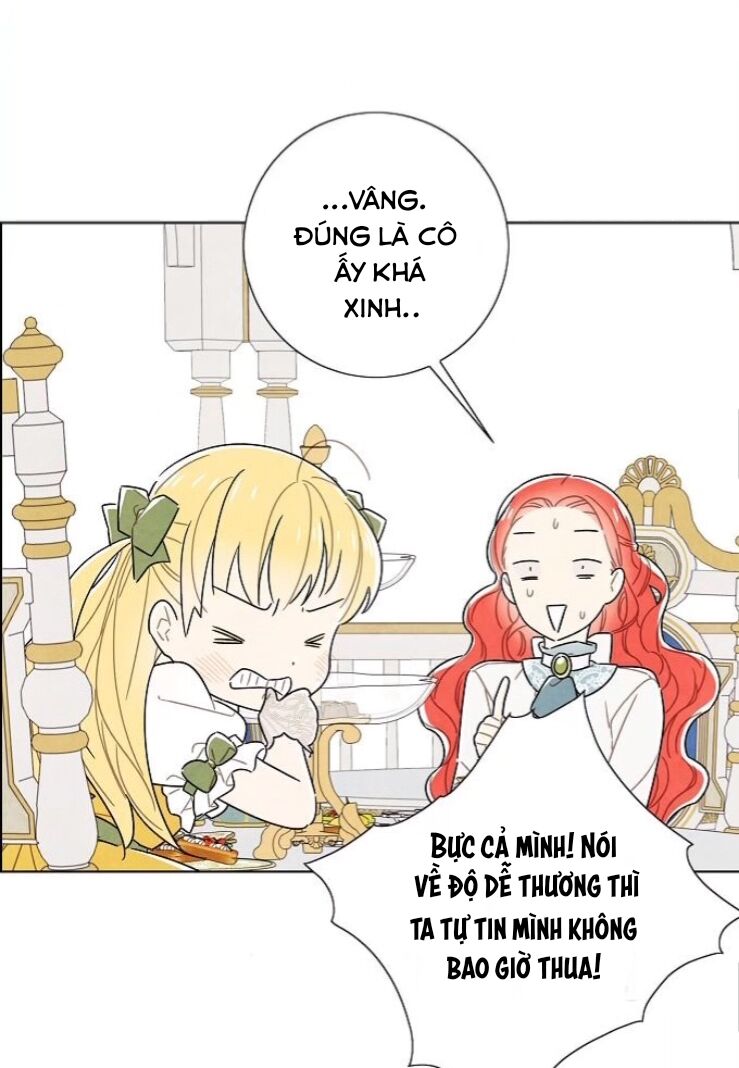 Tôi đã cướp mất đêm đầu tiên của nam chính: Chapter 82