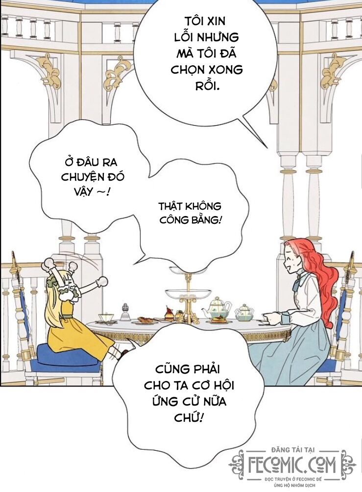 Tôi đã cướp mất đêm đầu tiên của nam chính: Chapter 82