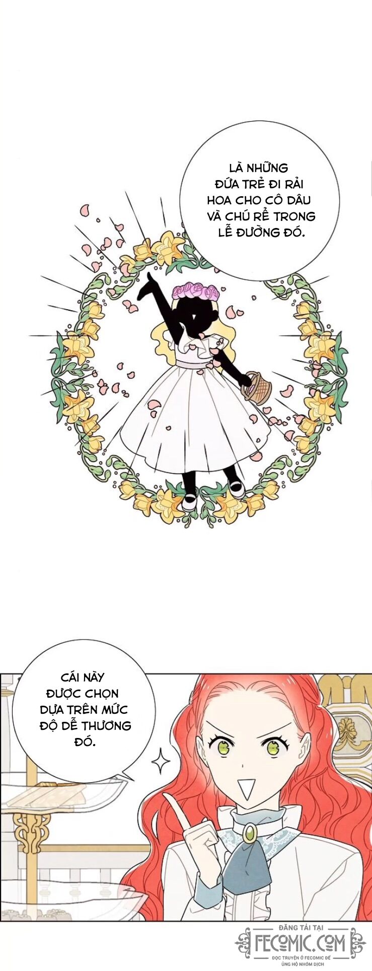 Tôi đã cướp mất đêm đầu tiên của nam chính: Chapter 82