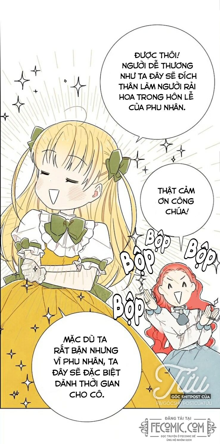 Tôi đã cướp mất đêm đầu tiên của nam chính: Chapter 82
