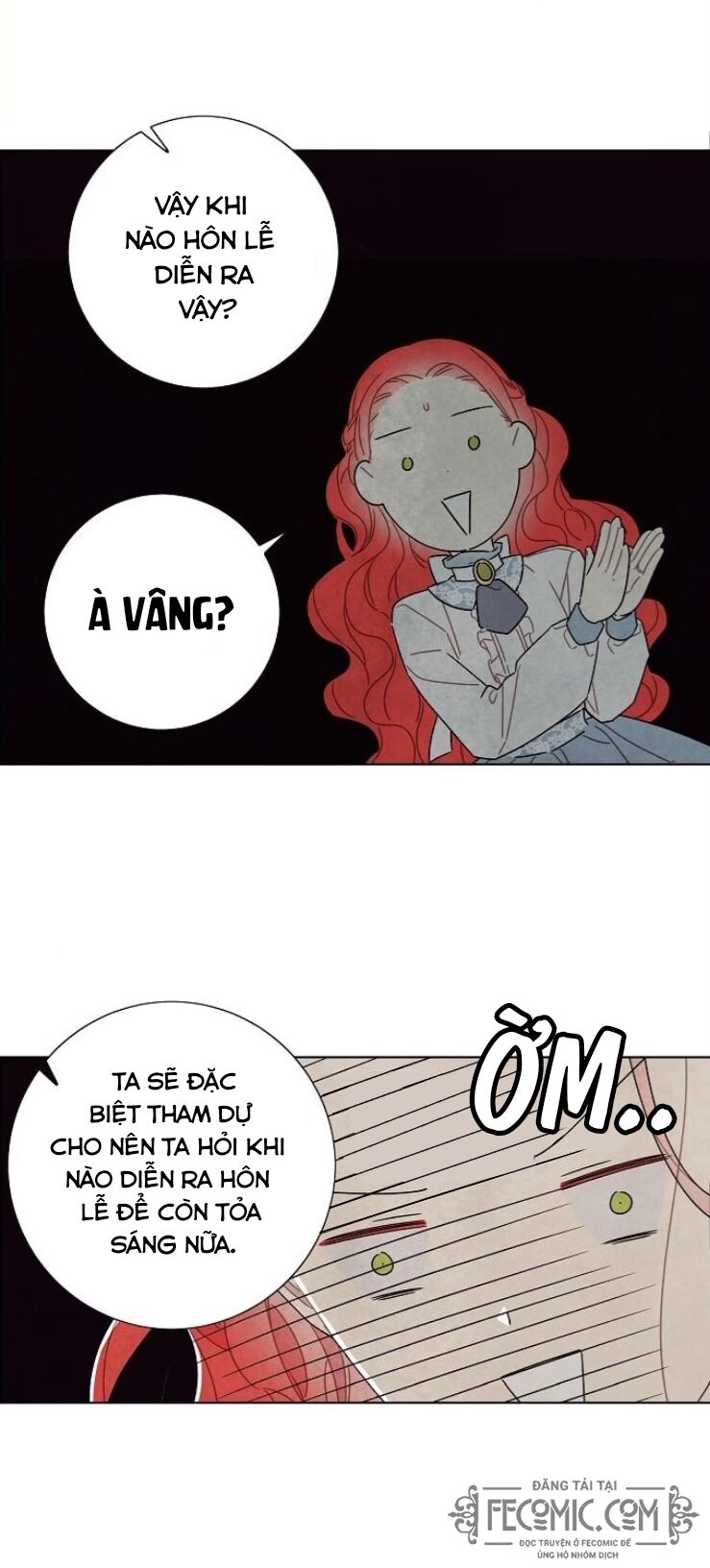 Tôi đã cướp mất đêm đầu tiên của nam chính: Chapter 82